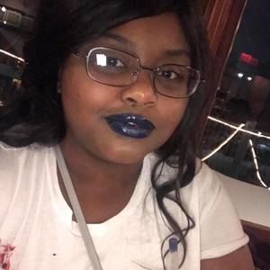 Meet your Posher, Tamara